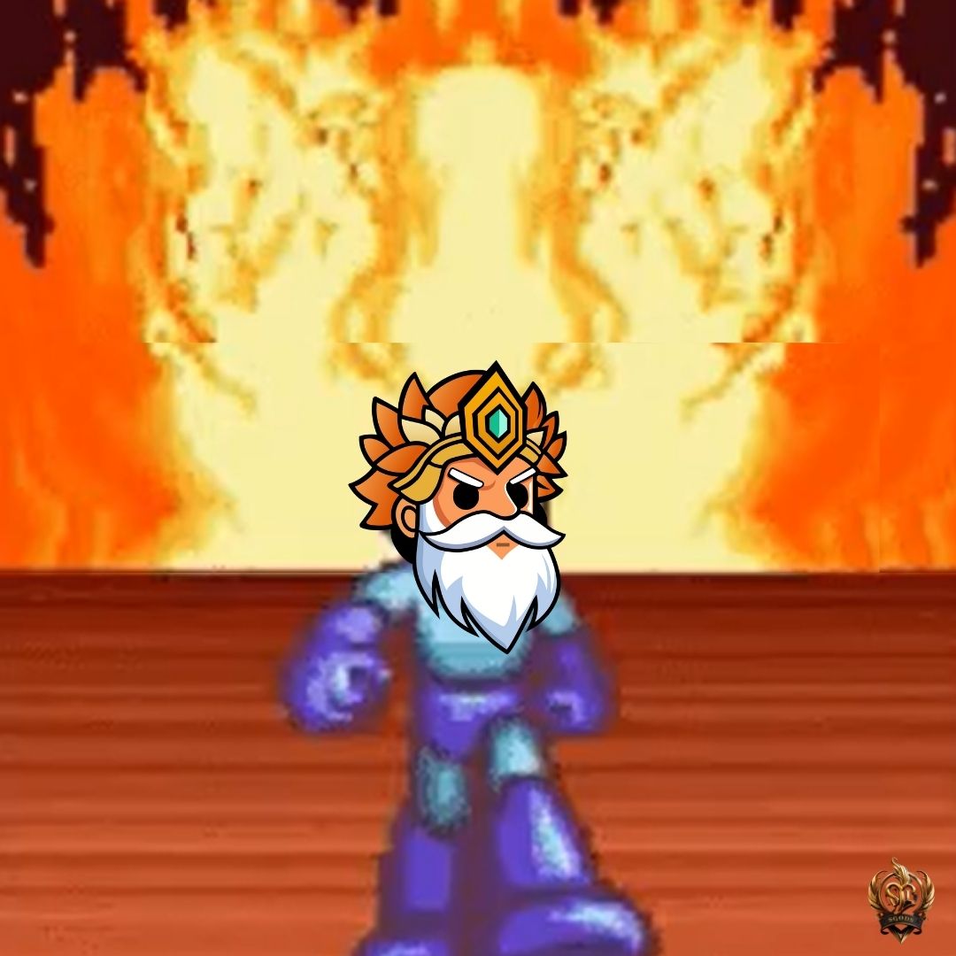 While the world burns, I'm just collecting $SGODS tokens.💰💸

#sgods #solanagods #solanaproject #memecoin #solana #solanatokens #mythologicalcharacter #godsowncountry #onfire #dontmissout #memes #dailycontent #trending