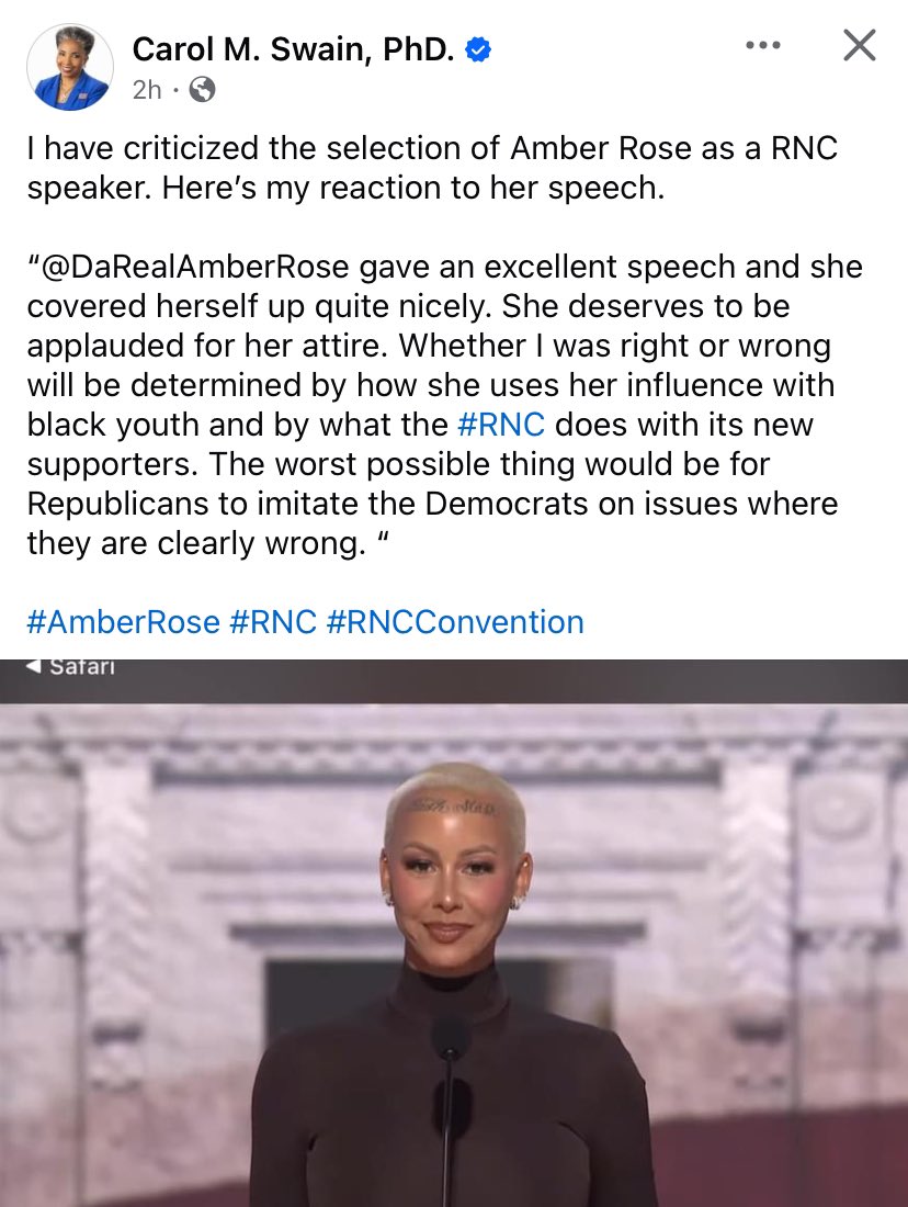 theprintededge's tweet photo. A fair take—and from a respected woman. https://t.co/RT8pmsRTQX