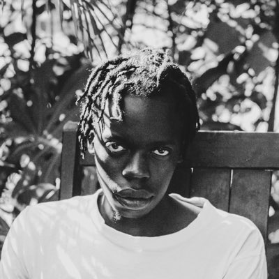 AfrokenPunk's tweet photo. #NewProfilePic https://t.co/Ii0l58TVFt
