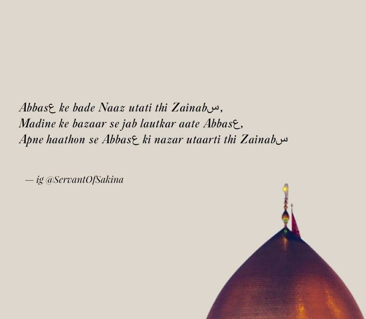 alithakur987's tweet photo. Abbasع ke bade Naaz uthati thi Zainabس
💔😭 https://t.co/BhUcKI2M9H