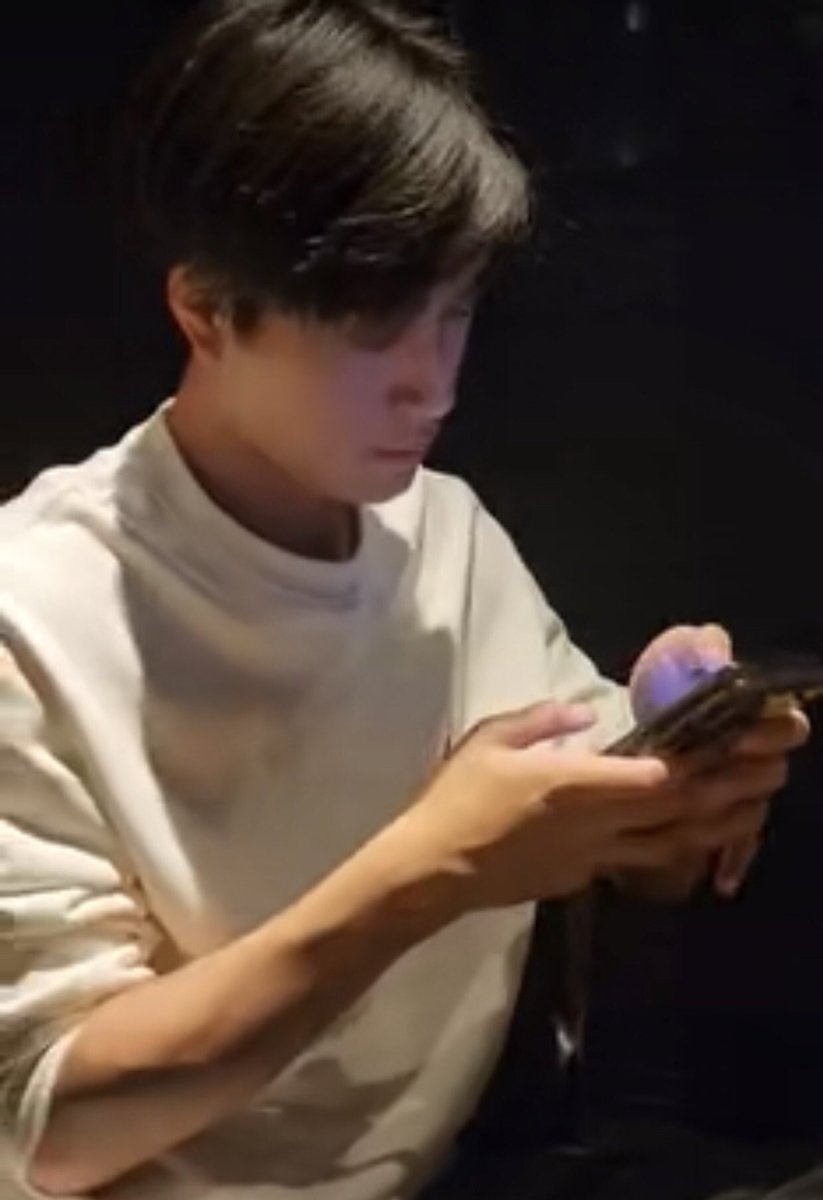 KANOM rest tweet media