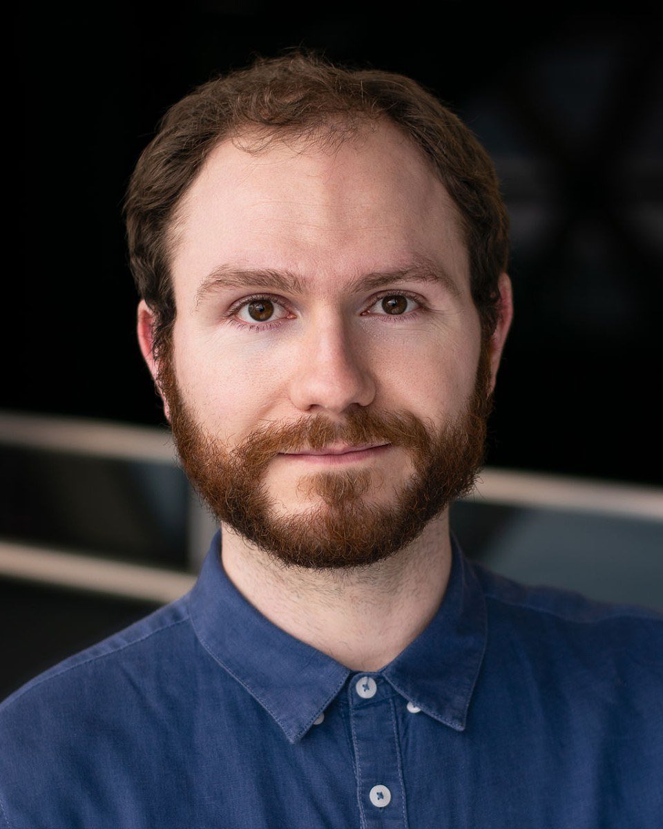 Catch our fantastic DANIEL CHRISOSTOMOU performing this Saturday 20th in ‘Paper Swans’ <a href="/OmnibusTheatre/">Omnibus Theatre</a> ahead of its Edinburgh fringe run! 🦢🎭