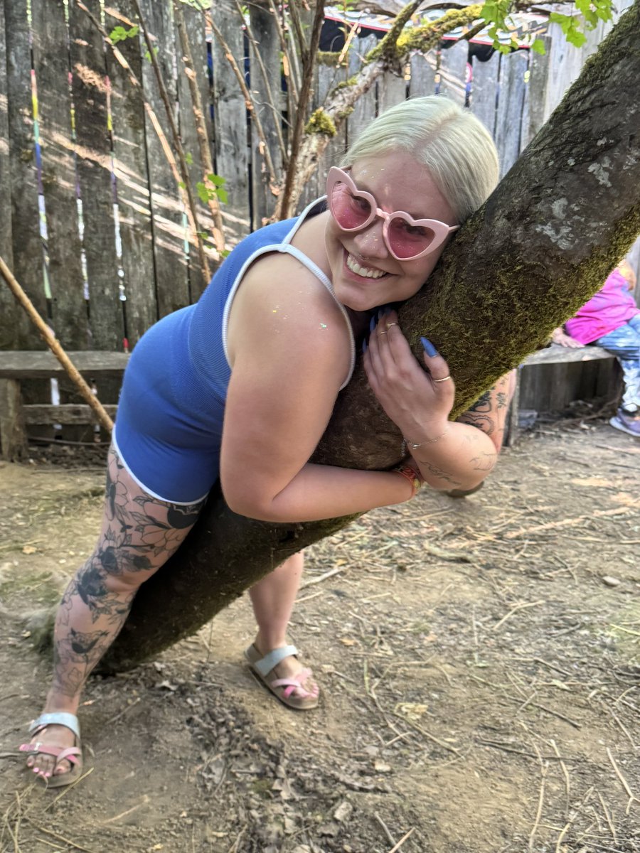 haley_thomas24's tweet photo. OCF magic 🍑 https://t.co/GRnPWBBulu