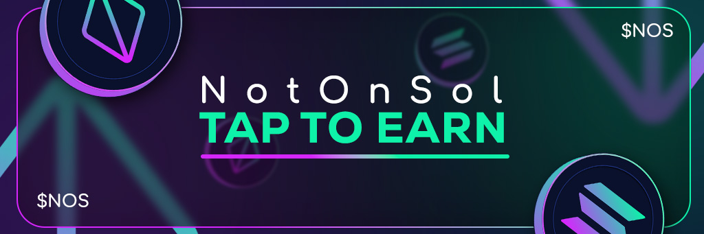 NotOnSol tweet media