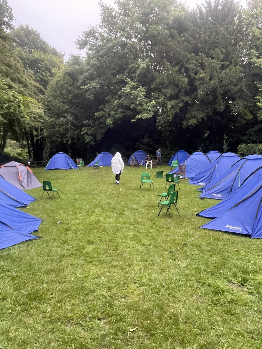 Bolder Academy - Sport and community use tweet media