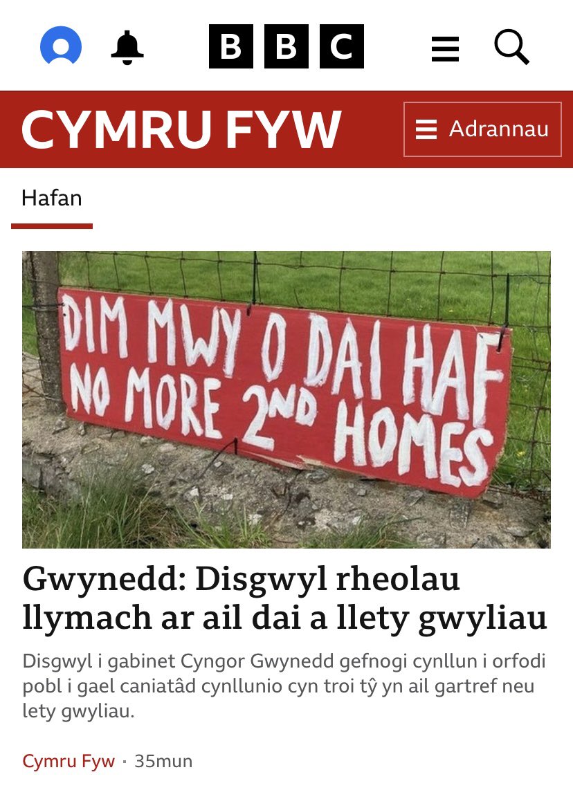 Steffan Evans tweet media