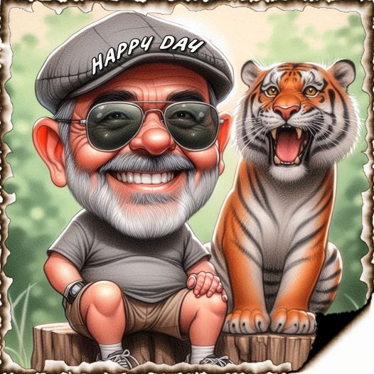 Goedemorgen weer een nieuwe dag ,  fijne Dinsdag allemaal