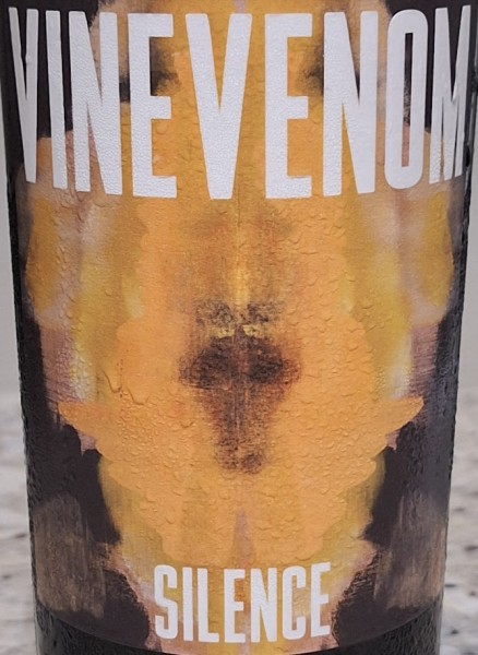 Nice weight and texture, not too leftfield - Vinevenom Silence Flor Chenin Blanc Non-Vintage No. 3 reviewed (subscribe to read): winemag.co.za/wine/review/vi…