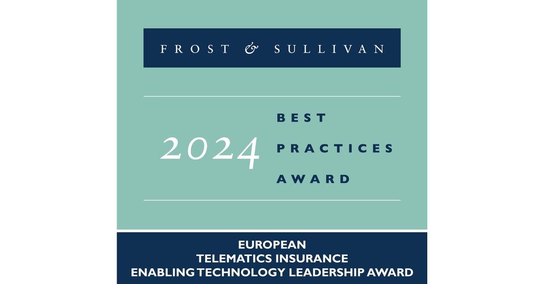 Frost & Sullivan (@frost_sullivan) on Twitter photo The rise of connected vehicles and in-car services has boosted demand for custom insurance in Europe. <a href="/TargaTelematics/">Targa Telematics</a>’ tech expertise and regional insights make it a key partner for insurers in telematics programs. Know more: buff.ly/4bFteMB
#Insurance #Telematics The rise of connected vehicles and in-car services has boosted demand for custom insurance in Europe. <a href="/TargaTelematics/">Targa Telematics</a>’ tech expertise and regional insights make it a key partner for insurers in telematics programs. Know more: buff.ly/4bFteMB
#Insurance #Telematics