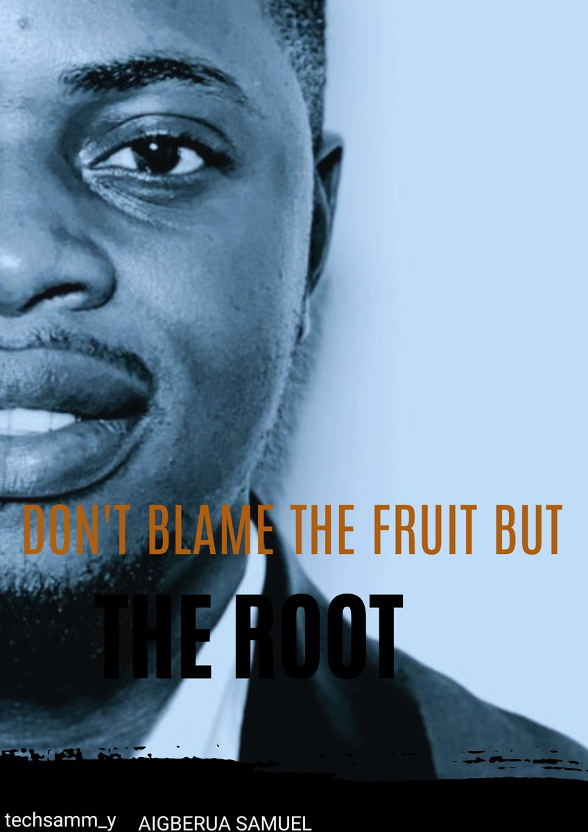 Success isn't just about the outcomes (fruit) but the foundation (root). Invest in strong roots by nurturing your skills, mindset, and values. In business and life, growth starts from within. 🌱✨ #BusinessWisdom #GrowthMindset #Success #EntrepreneurLife"