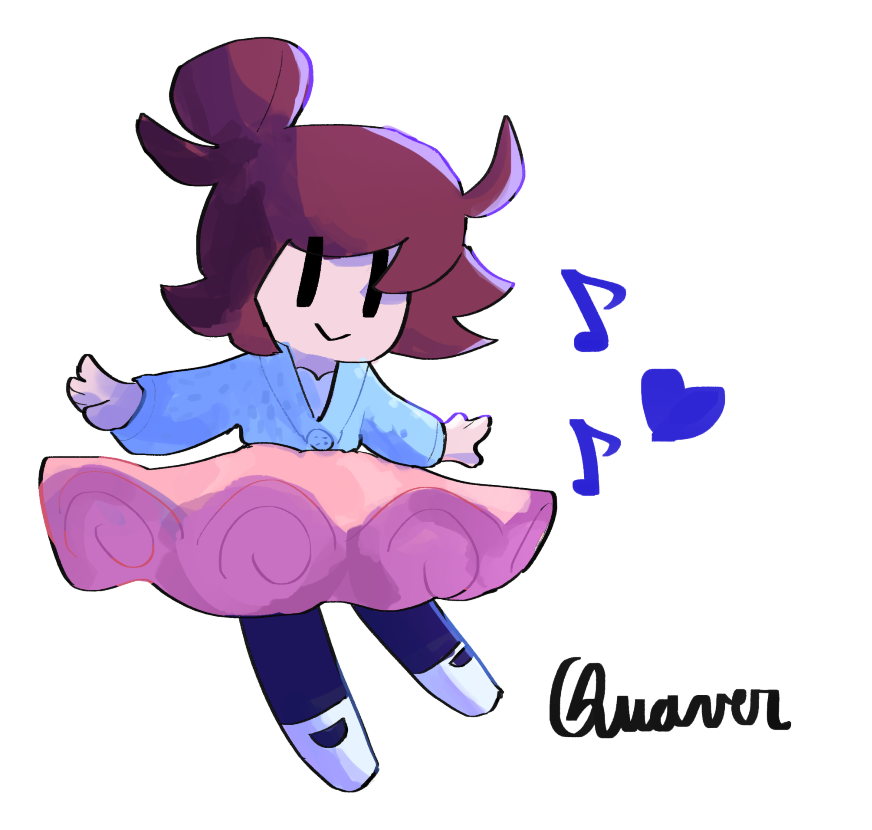 Undertale Blue tweet media