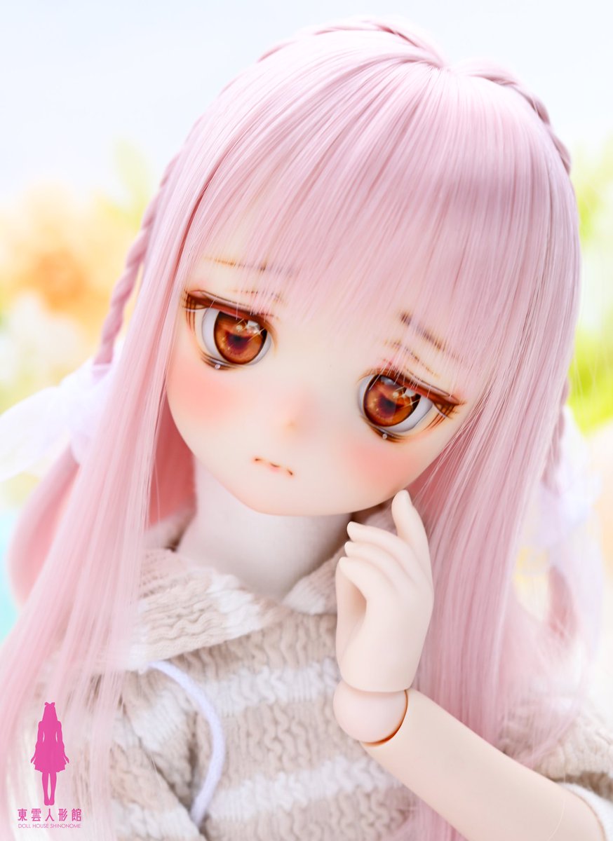 東雲人形館 (@shinonomedoll) / Posts / X