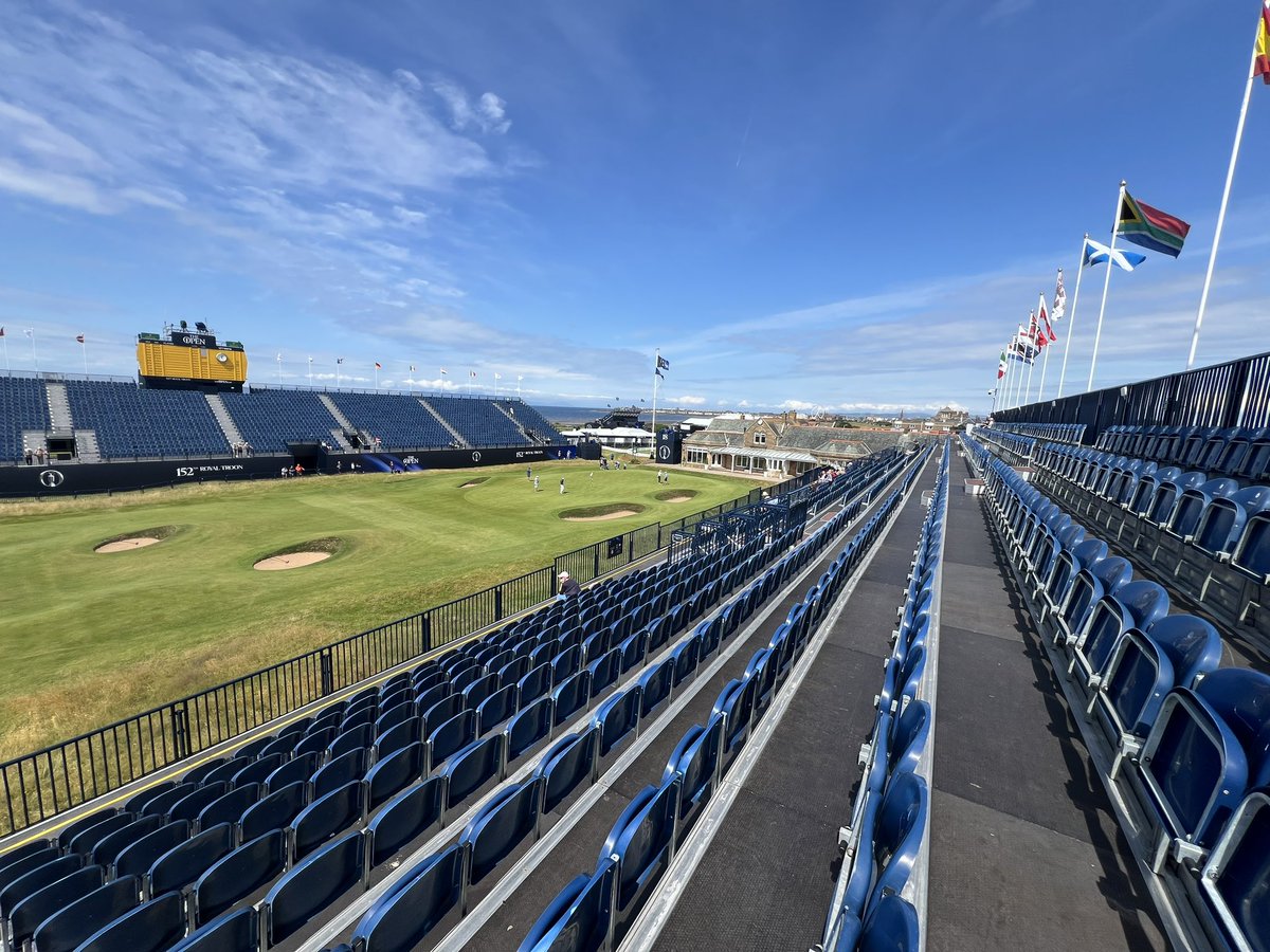 Ian Greenfield tweet media