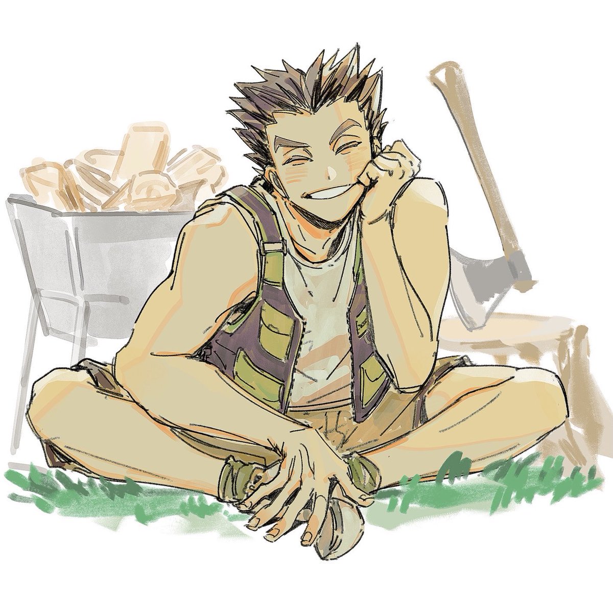 〇〇 (@am_maru_) on Twitter photo 