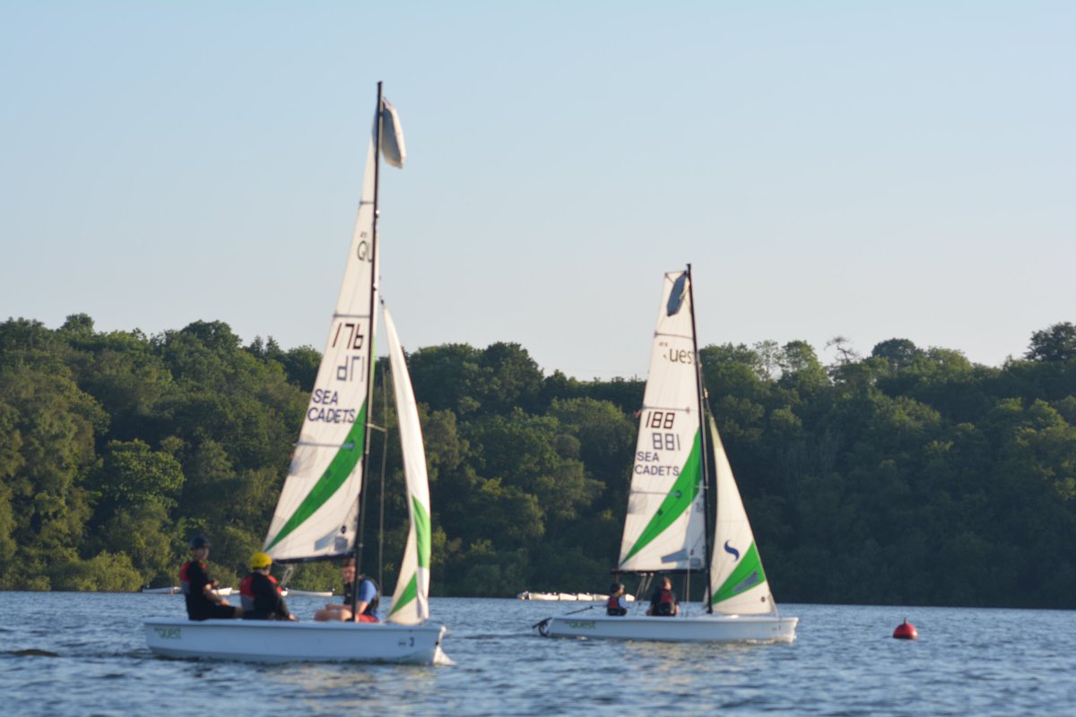 twells_seacadet's tweet photo. Since May our training programme has seen us over @bewlwater with waterborne activities focusing on Rowing and sailing.   #TSBrilliant #SeaCadets #RoyalMarinesCadets #CadetExperience #rowing #Sailing #TunbridgeWells #CamdenRoadTW https://t.co/JT63lWOul6