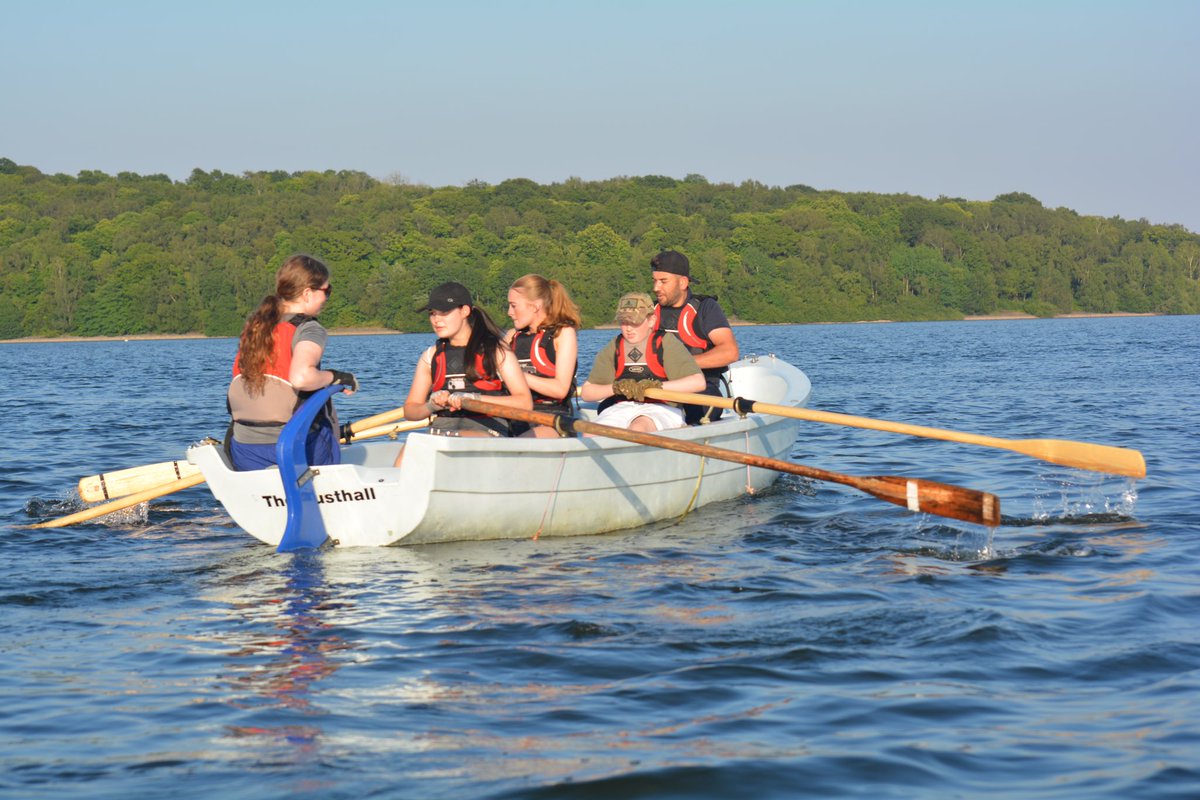Since May our training programme has seen us over <a href="/bewlwater/">Bewl Water</a> with waterborne activities focusing on Rowing and sailing.   #TSBrilliant #SeaCadets #RoyalMarinesCadets #CadetExperience #rowing #Sailing #TunbridgeWells #CamdenRoadTW