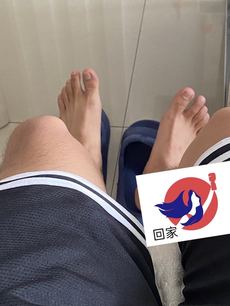 Mior52's tweet photo. 🦶 https://t.co/NpYX8F0bma