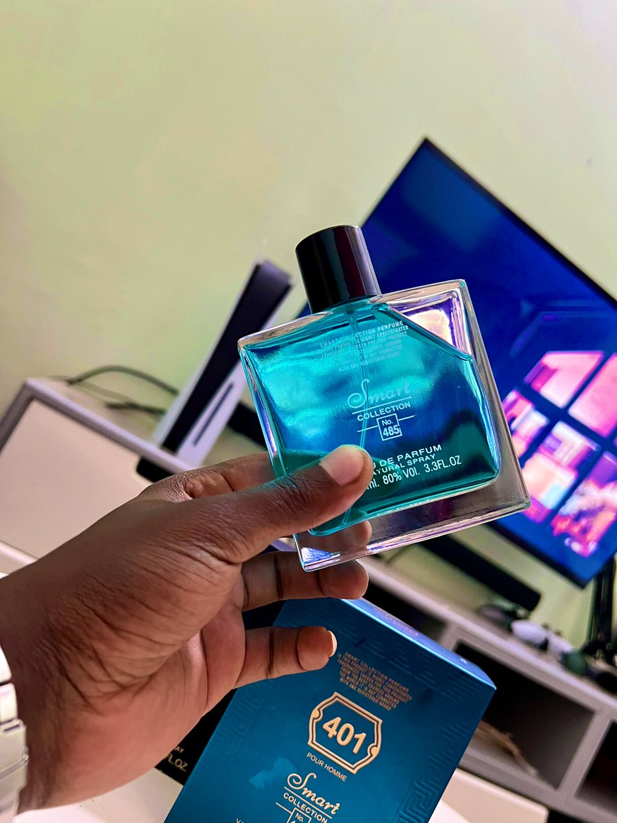 roxie_ug's tweet image. Leero tewelabila Ekiwoowo!  Scent your way to confidence with bold and seductive perfumes from @Winnienakanwag2.

Shop now and unleash your inner strength! Trust this tweep with your monies like I did. #PerfumePower #ConfidenceBoost