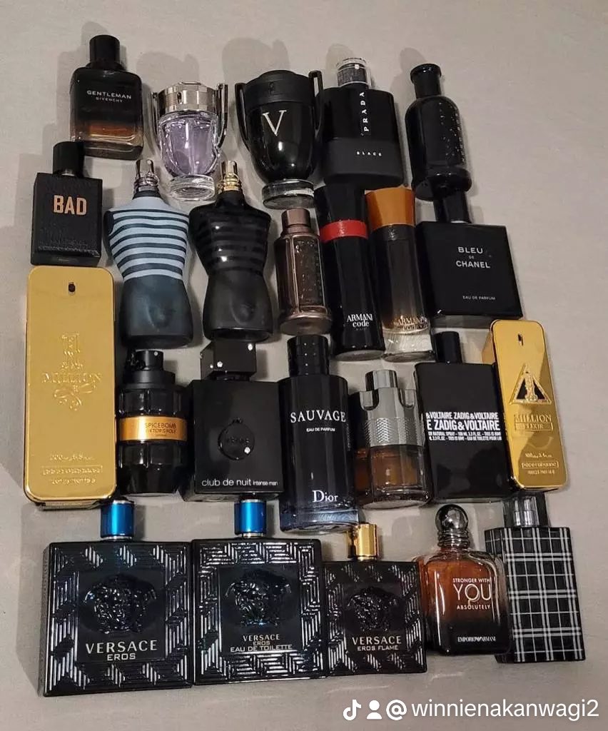 roxie_ug's tweet image. Leero tewelabila Ekiwoowo!  Scent your way to confidence with bold and seductive perfumes from @Winnienakanwag2.

Shop now and unleash your inner strength! Trust this tweep with your monies like I did. #PerfumePower #ConfidenceBoost