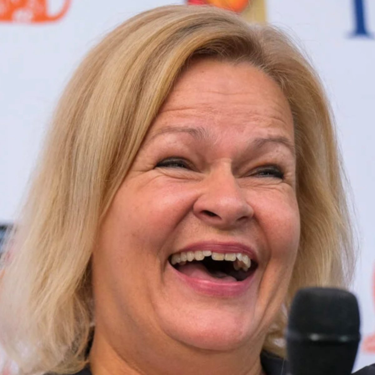 #Faeser Rücktritt wann? 
#freecompact
#compact 
#Zensur