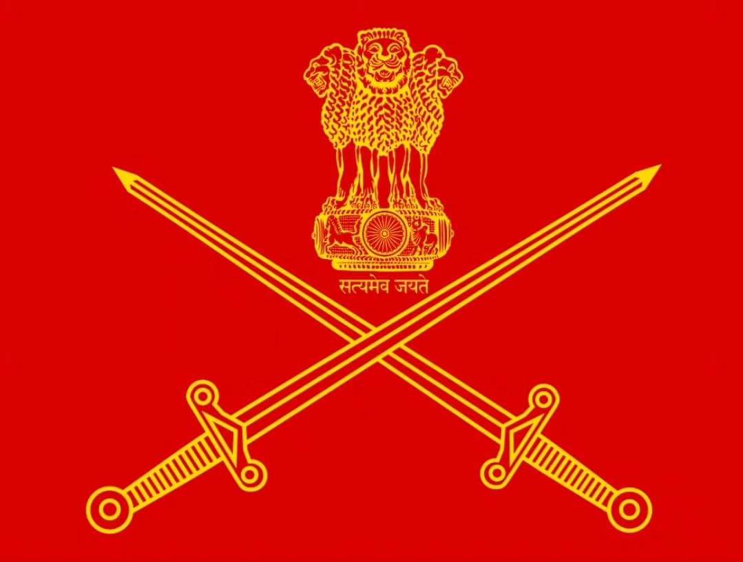 #GeneralUpendraDwivedi #COAS and all ranks of #IndianArmy convey their deepest condolences to the #Bravehearts Captain Brijesh Thapa, Naik D Rajesh, Sepoy Bijendra &amp; Sepoy Ajay, who laid down their lives in the line of duty, while undertaking a counter terrorist operation in