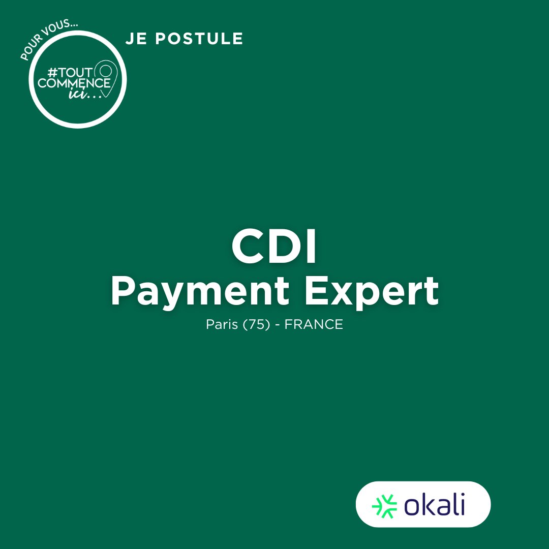 Credit_Agricole's tweet photo. Vous souhaitez inventer la banque universelle de demain ? 🚀

L’écosystème @lafabriquebyca* recrute ! Rejoignez nos équipes et contribuez à l’essor de nos #fintechs 👉 https://t.co/rvVOWgCceC 

*Notre startup studio qui crée et développe des startups innovantes. https://t.co/UoVni76o0I