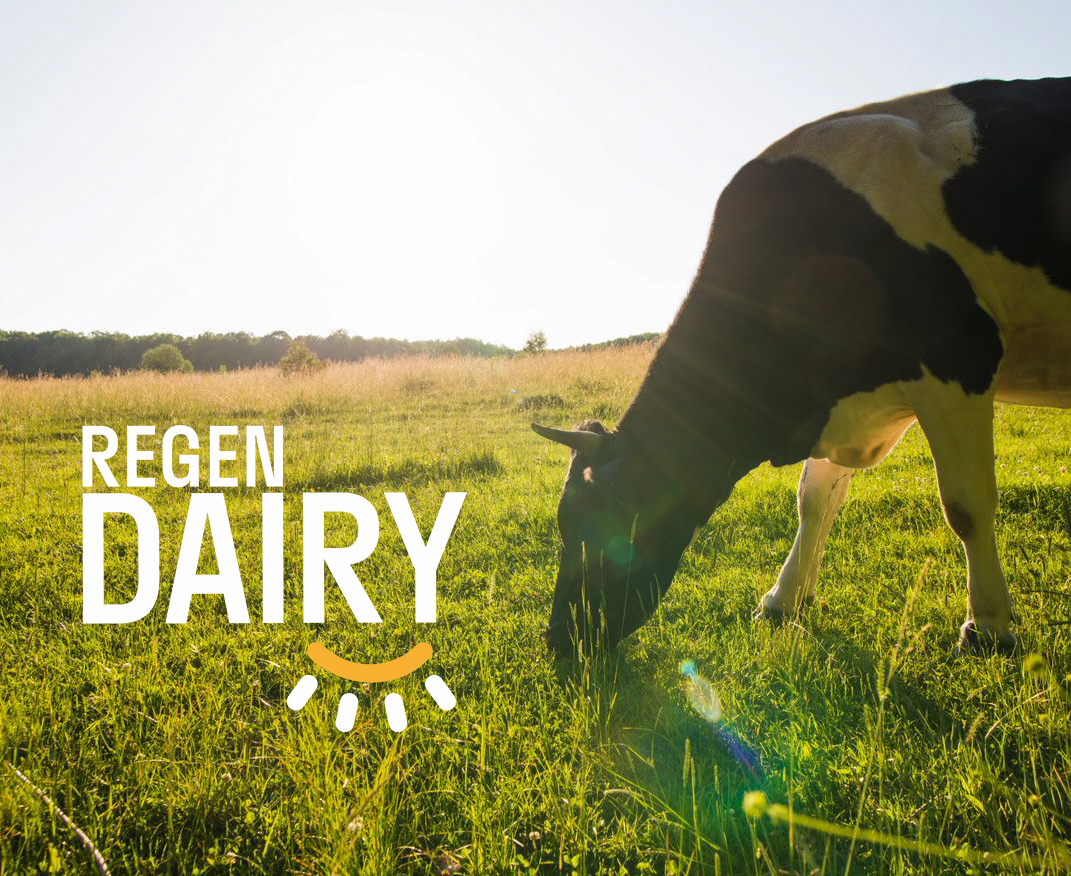 🌍 Interested in regenerative dairying?

The Regen Dairy Project's new free course aims to reverse global warming and restore biodiversity in dairy farming. Join the movement today at: regendairy.org/training-cours… 

#regenerate #DairySustainability
