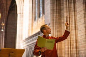 Liverpool Cathedral tweet media