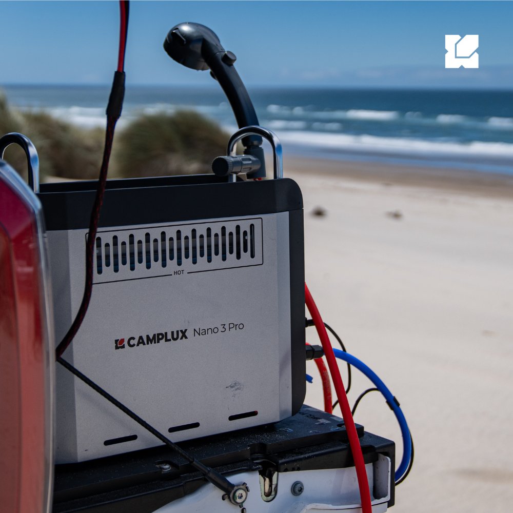 Camplux_us's tweet photo. 🏕️The Camplux Nano 3Pro portable tankless water heater is a game-changer for all camping enthusiasts.🔥

Click it:👉 https://t.co/QngkhyP0Vq

🌟MORE: https://t.co/sfZvW7rDcU

#Camplux https://t.co/3oSAYih1gh
