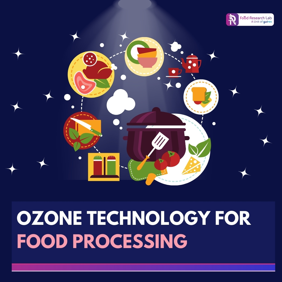 FoodResearchLa1's tweet image. Ozone treatment is one of the emerging technologies which has strong antibacterial and disinfection properties. Explore more about this technology at shorturl.at/Udfdt

#Guiresfoodresearchlab #OzoneTechnology #FoodProcessing #OzoneTreatment