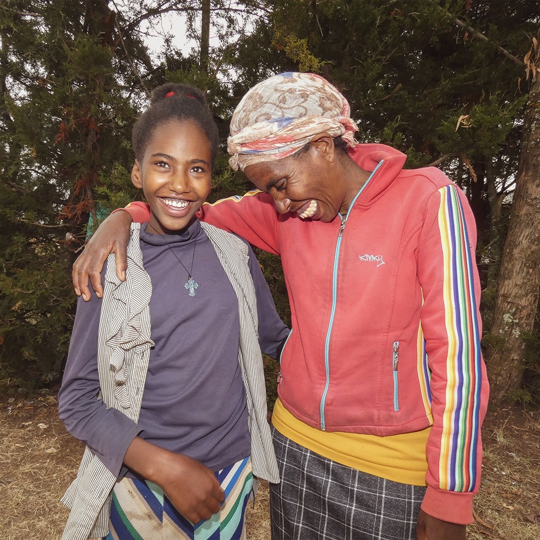 EAA_Foundation's tweet photo. Nibret, 12, in Ethiopia, is #DefyingOdds to become an engineer.
From a single-parent home to the classroom with support from @imagine1day & @EAA_Foundation, she's on a mission to uplift her family through education.
Let's ensure every child has the opportunity to learn & dream. https://t.co/hXl8JPUIab