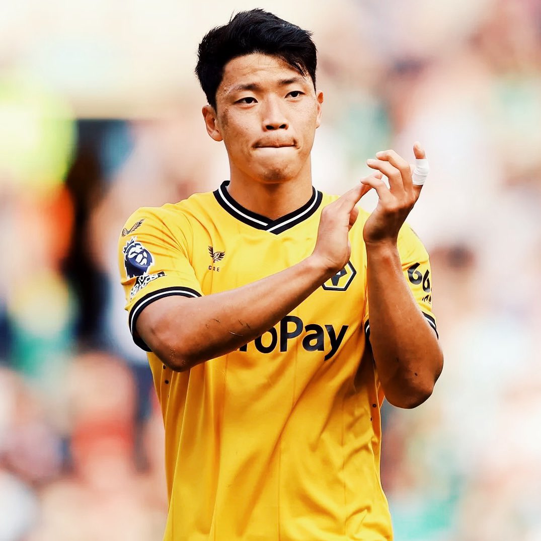 awolf6565's tweet image. We are all with you Channy
#wwfc #NoRoomForRacism #talkingwolves