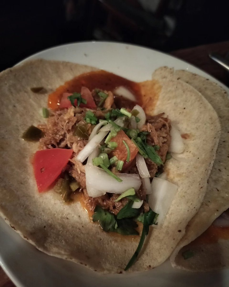 21Ami5's tweet photo. 日曜日は美味しいメキシコ料理食べた!!心斎橋にある「エル パンチョ」是非行って欲しい😍 https://t.co/X87Vp1AU1o