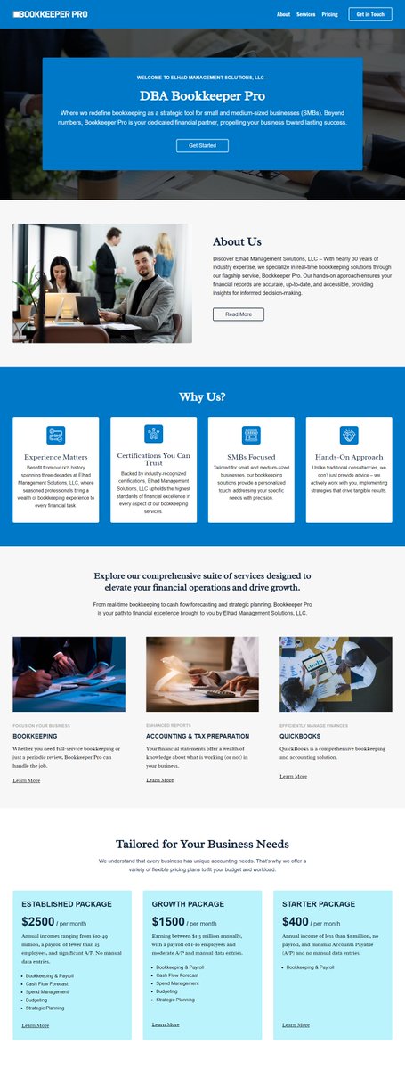 sharminfariz's tweet image. 🌀A Business Website🌀

#wordpress 
#diviwebsite 
#diviTheme 
#wordpressdeveloper 
#wordpressdesign