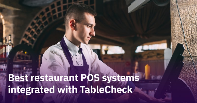 TableCheck tweet media