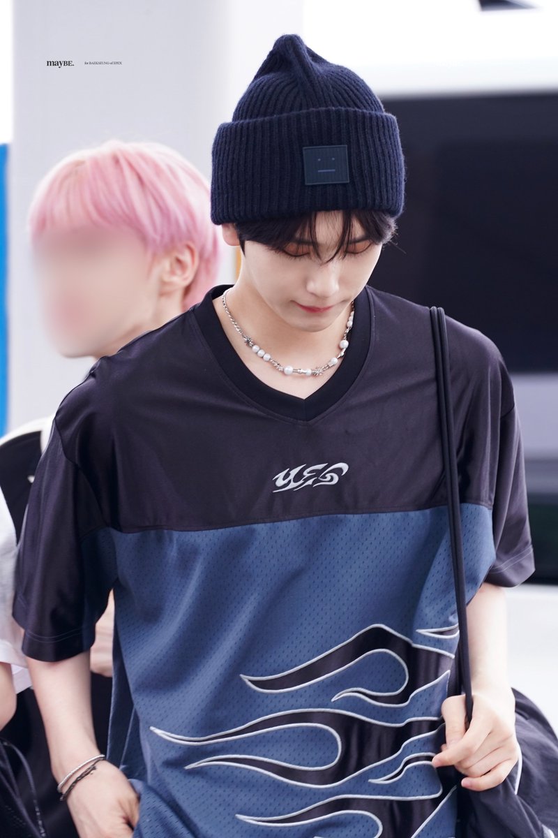 mayBE__1005's tweet photo. 230621

#백승 #BAEKSEUNG #백전백승 
#EPEX #이펙스 https://t.co/HdcEE3jd5m