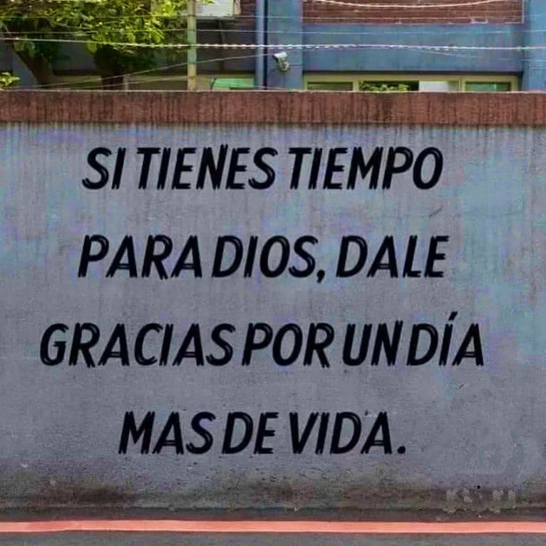 GRACIAS