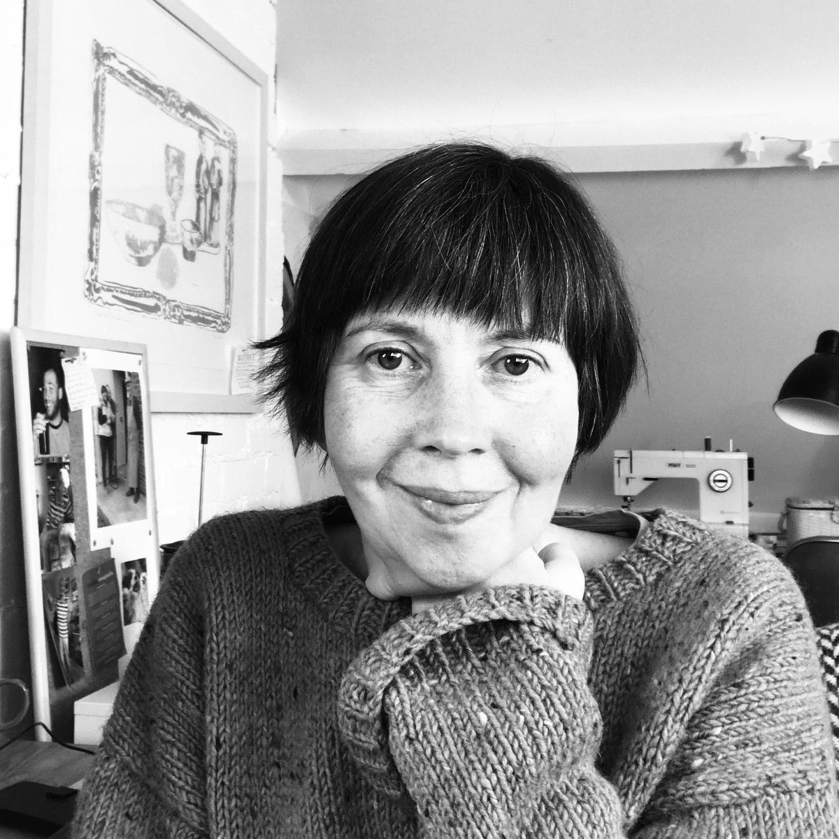 Geoff Rowe BEM tweet media