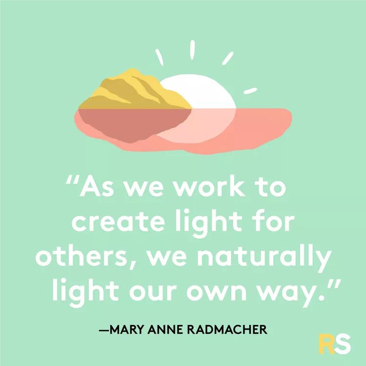 Joo_Cym's tweet photo. Quote of the day

Shine your light and let the whole world see! https://t.co/I6YHYsJSA5