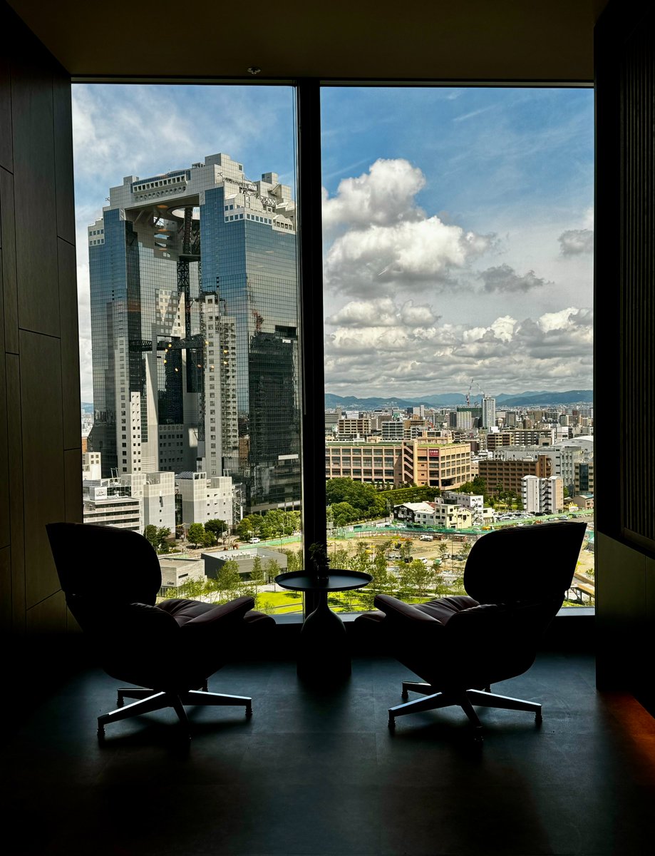 Compass Offices tweet media