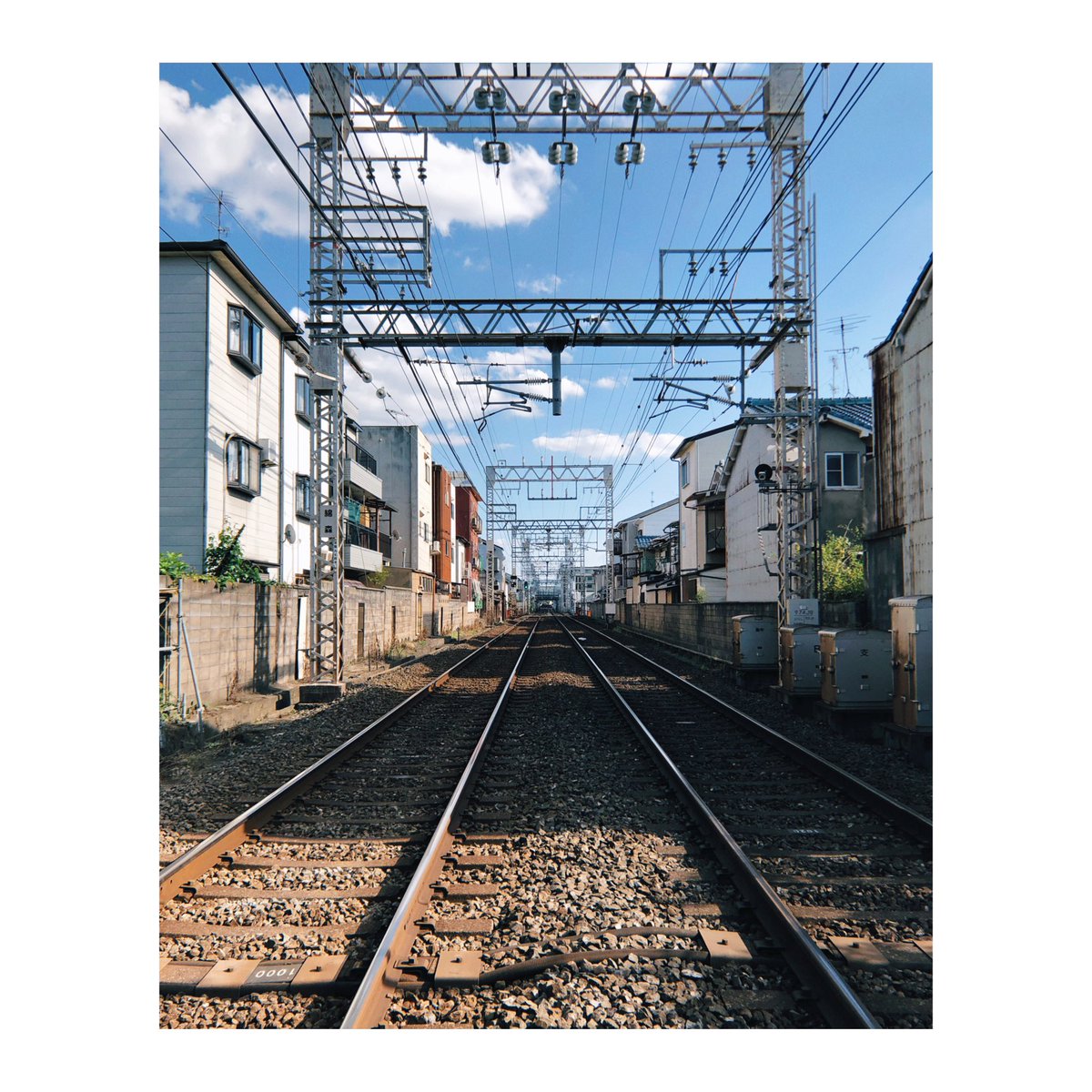 JFHGroup's tweet photo. Railway 🚃
#fineartphotography #asmr #art #vsco #street #cafe #eFilm #kodak #Shorts #reels #fuji #streetphotography #rnifilms https://t.co/Q2xS8i3sRM