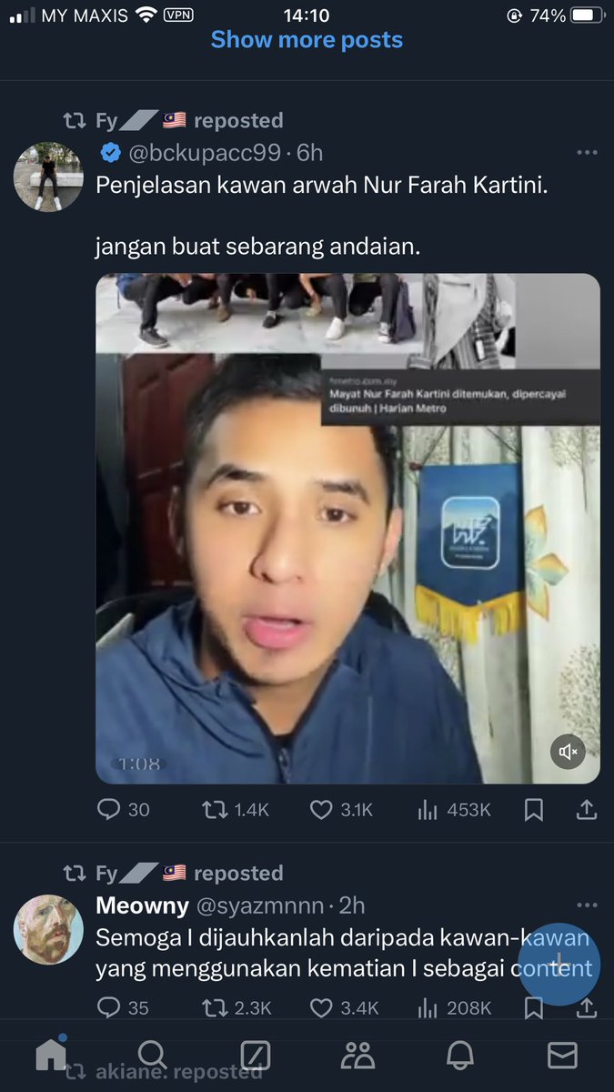 fiqwilliam1's tweet photo. @bckupacc99 @firdaussf betul punya kebetulan. https://t.co/38yh7sWxuB