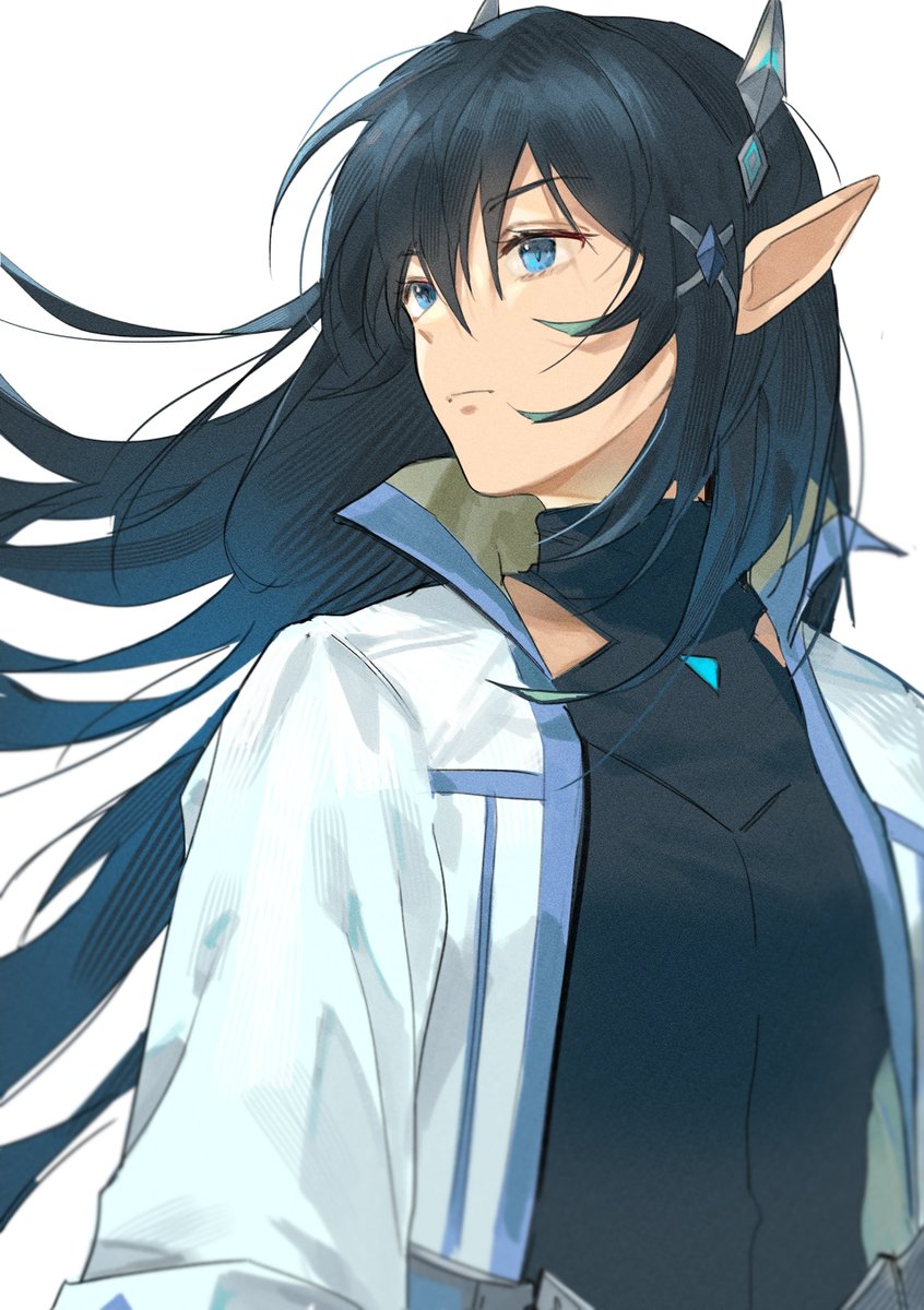 로오히 최애였던 올가... #LOH