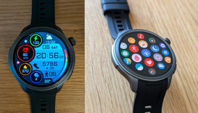 Hanzmert's tweet photo. Gadgetbridge: Amazfit Balance datenschutzfreundlich nutzen – Teil 2 https://t.co/5dTDAasl0o https://t.co/nzcbL7VZlY