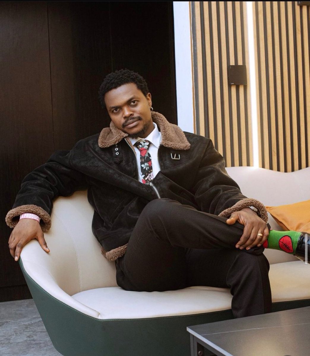 BLord the Bitcoin lord, has been arrested and detained by FCID in Abuja.