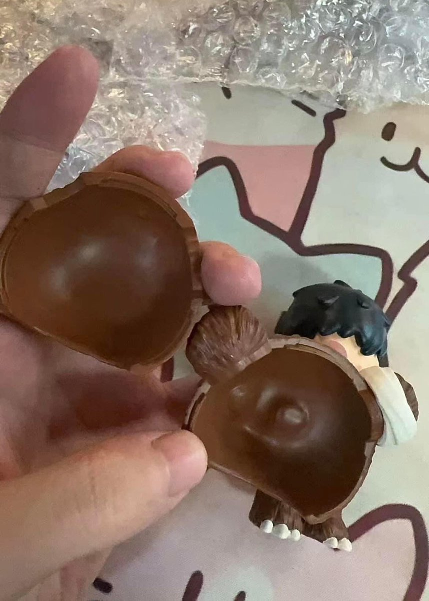 ซีเครท V6 น่ารักเกิ๊นนน 🧸