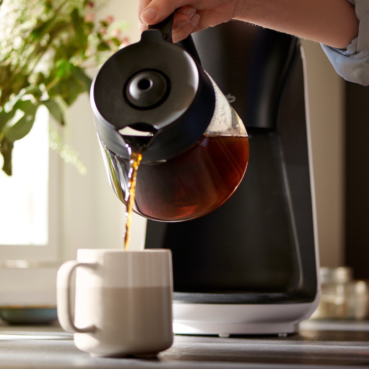 Let Brew Let’s Brew ile kahve hazırlamak hiç bu kadar kolay olmamıştı! ☕️ # ...