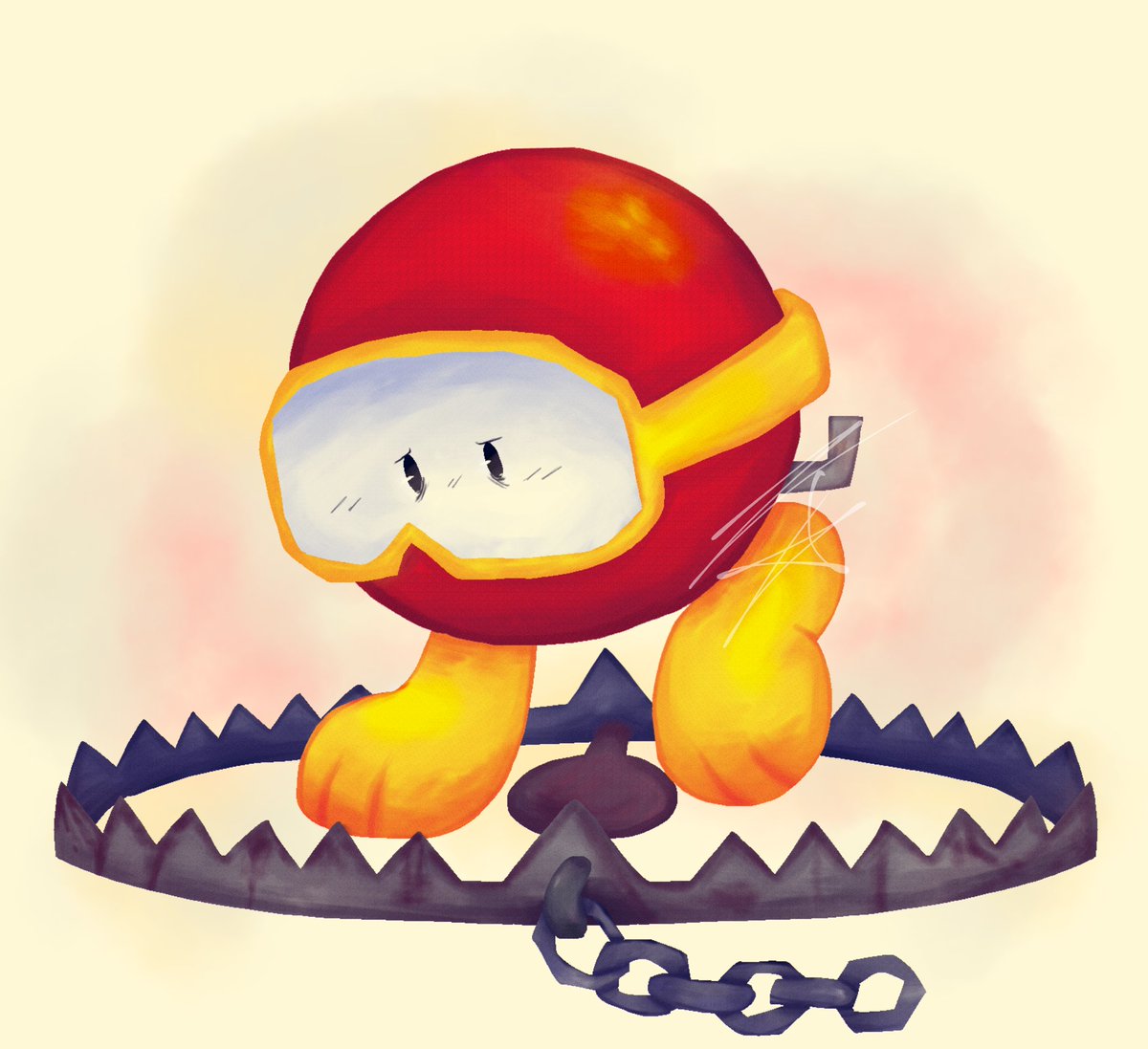 ZTARJELLIZ's tweet image. beartrap

#digdug #pooka #arcade #namco