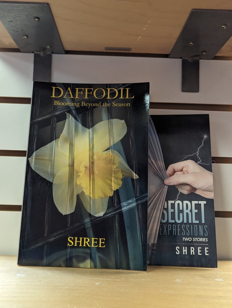 ShreeAuthor's tweet photo. https://t.co/rEHVids9n8 https://t.co/DANXEULqgi