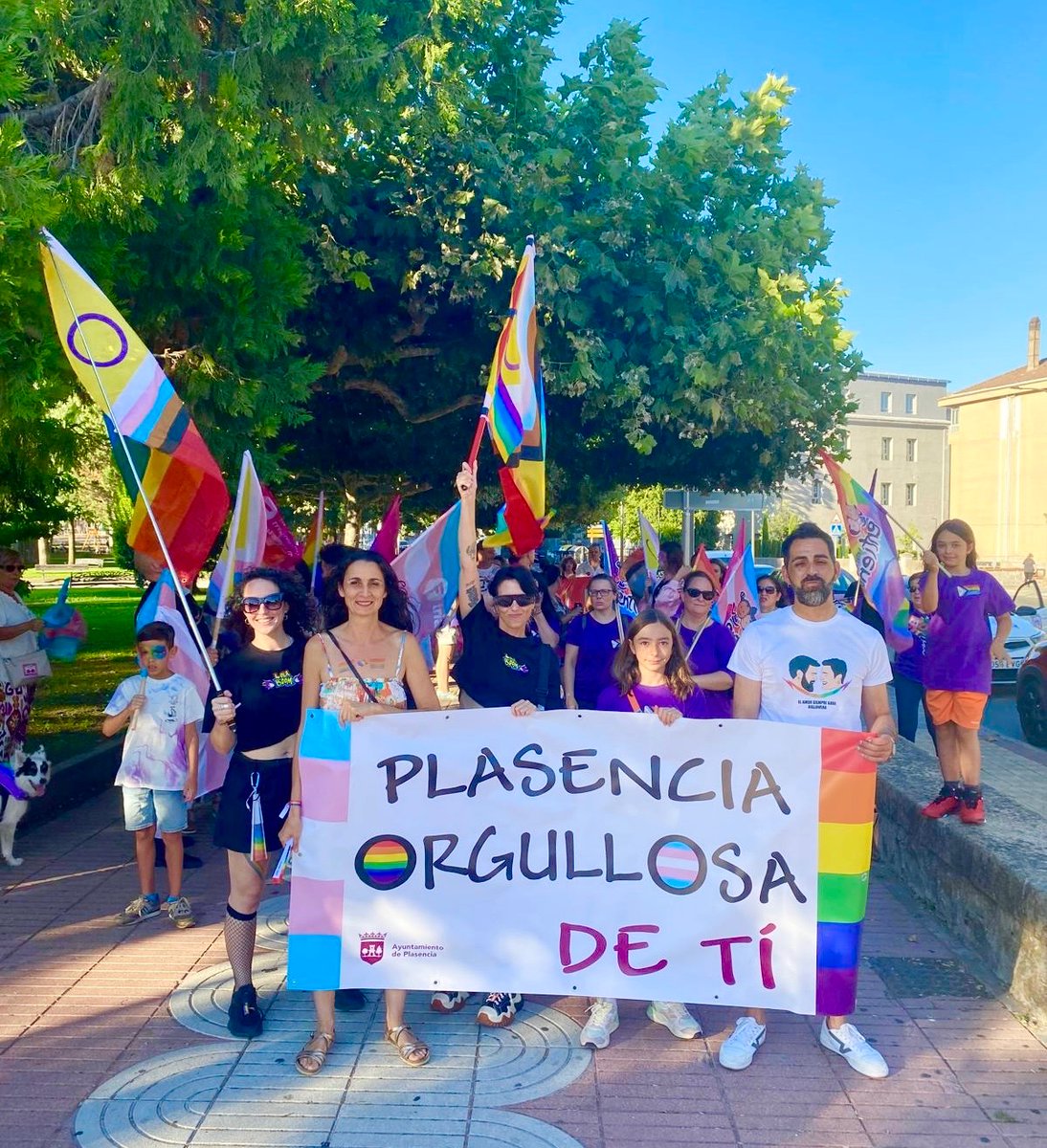 ISA BLANCO tweet media